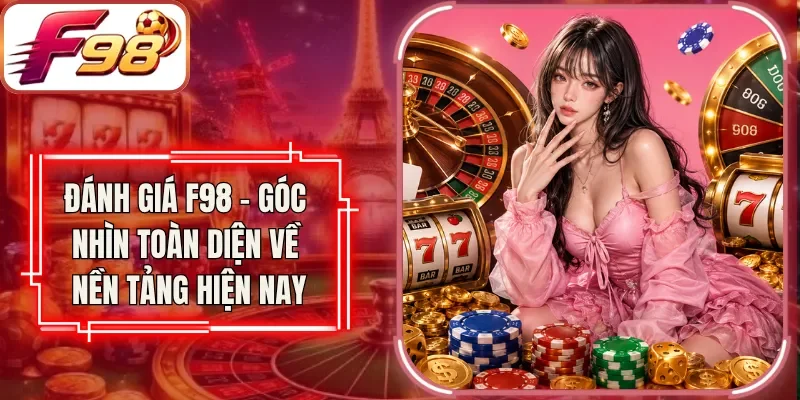 đánh giá f98